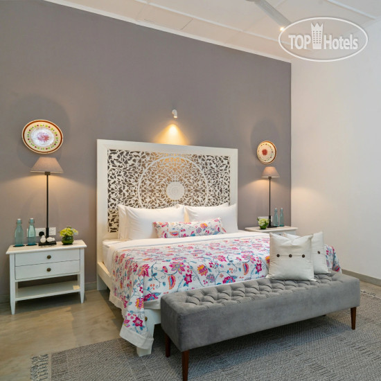 Hotelier's photos Ceylo Villa