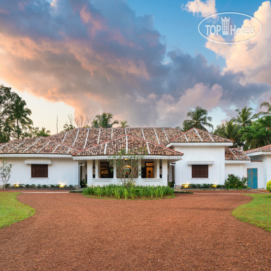 Hotelier's photos Ceylo Villa