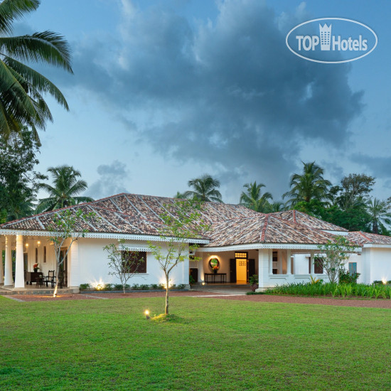Hotelier's photos Ceylo Villa