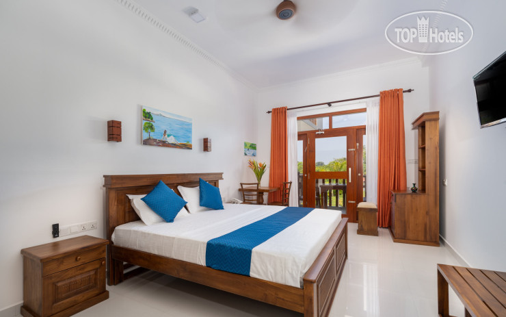 Hotel photo Hotel Southern Blue Sapphire 3*