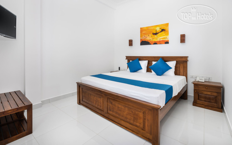 New photos from tourists Hotel Southern Blue Sapphire 3*