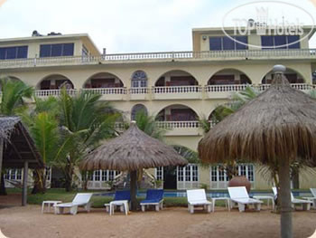 Новые добавленные фото туристов Royal Beach Resort 3*