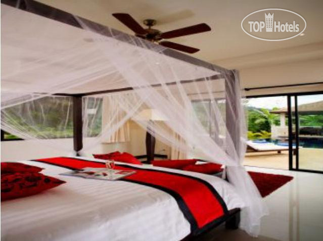 Фото Crystal Villa Weligama