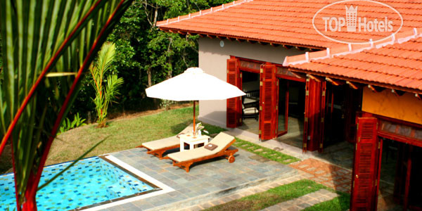 New photos from tourists Cocoon Resort & Villas 4*