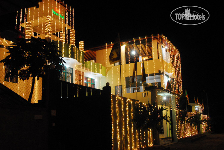 New photos from tourists Night Station Hotel 3*