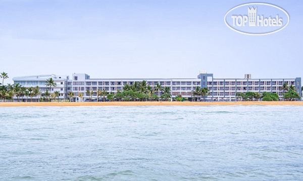 Photos Jie Jie Beach by Jetwing