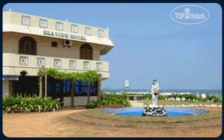 Hotelier's photos Seaway Hotel