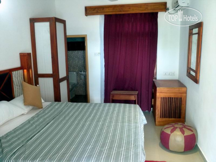 New photos from tourists Seaway Hotel