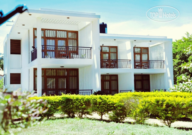 New photos from tourists High Park Hotel 4*