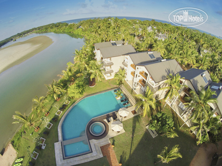 New photos from tourists Amaranthe Bay Resort 5*