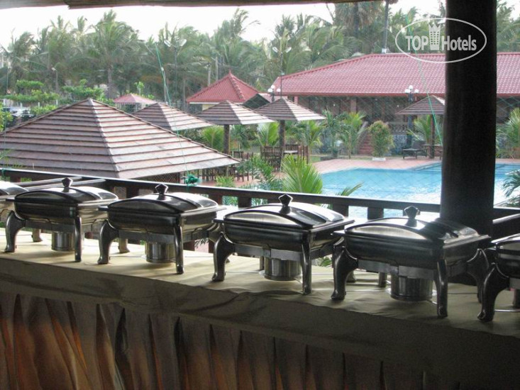 New photos from tourists JKAB Beach Resort