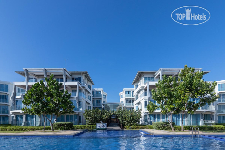 Фотографии отельера Oceanfront Condominiums Nilaveli