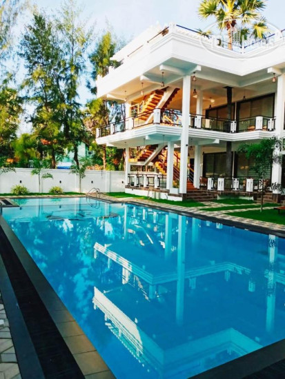 New photos from tourists J7 Villaj Resort 3*