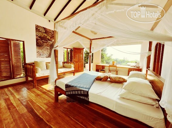 Hotel photo C Beyond Nilaveli 