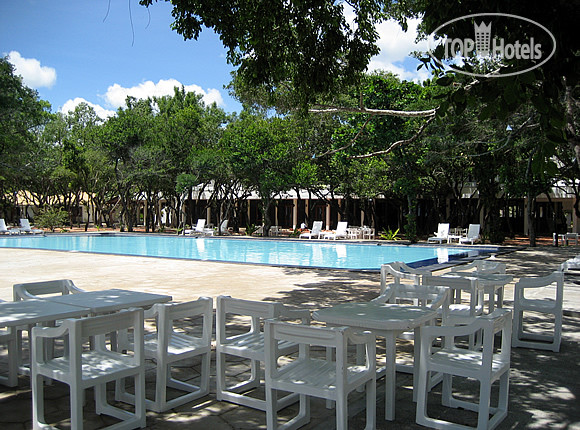 New photos from tourists Nilaveli Beach 3*