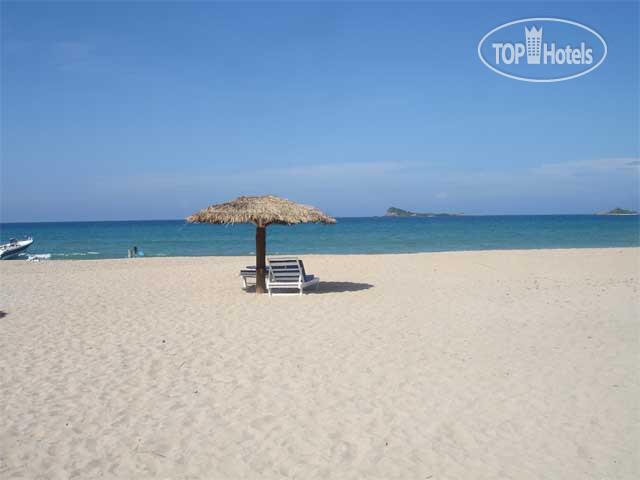 Hotelier's photos Pigeon Island Beach Resort 3*