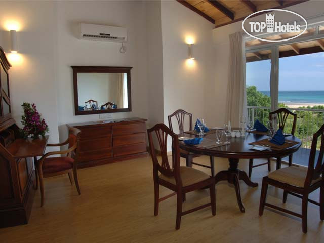 New photos from tourists Pigeon Island Beach Resort 3*