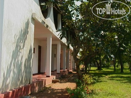 New photos from tourists Nilaveli Garden Inn 2*