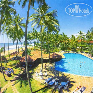 Tangerine Beach 4*