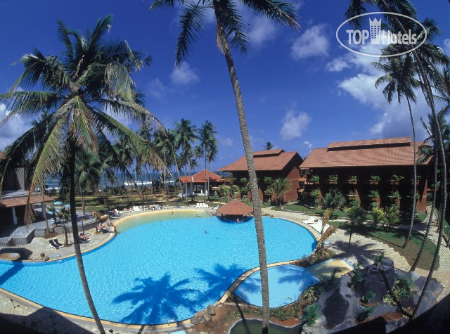 New photos from tourists Royal Palms 5*