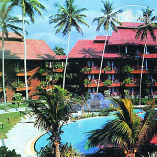 Фото Royal Palms