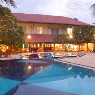 Фото Hibiscus Beach