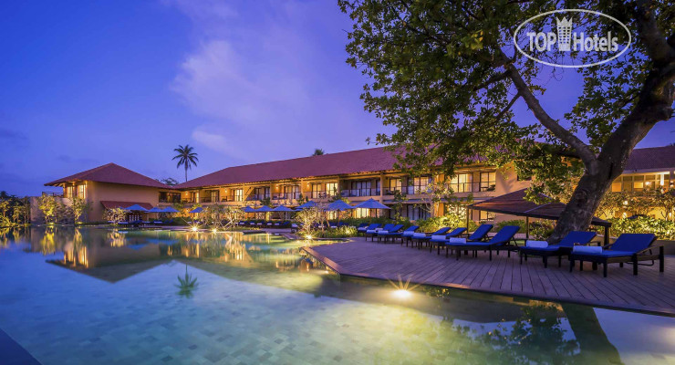 New photos from tourists Anantara Kalutara Resort 5*