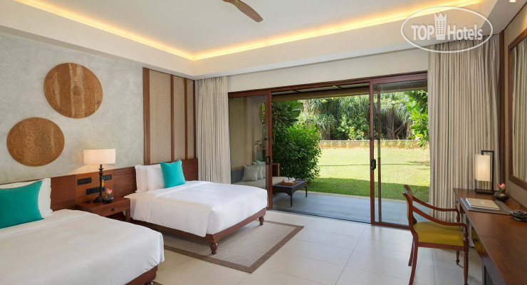 Hotelier's photos Anantara Kalutara Resort 5*