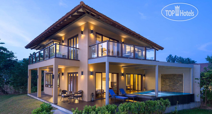 Hotel photo Anantara Kalutara Resort 5*