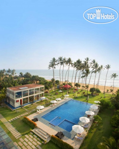 New photos from tourists Club Waskaduwa Beach Resort & Spa 4*