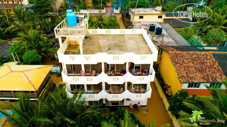 Hotel photo Coconut Bay Hotel 
