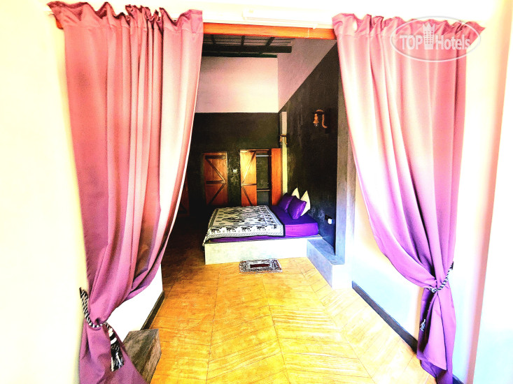 New photos from tourists Happy Cocos Beach House