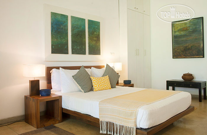 Hotel photo Villa Maggona 