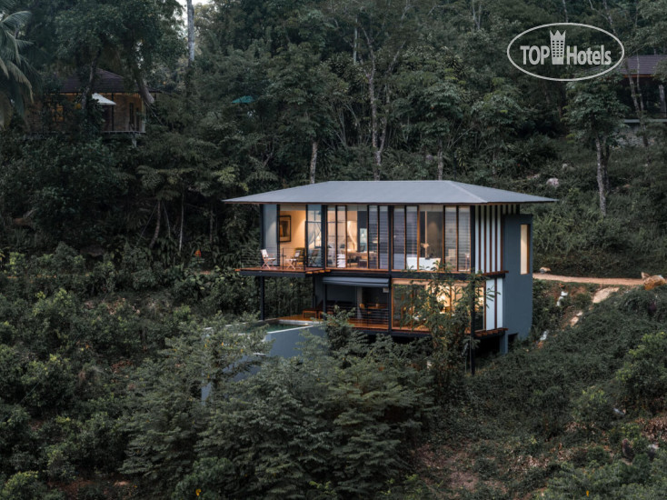 Фотографии отеля  Glenross Living 4*