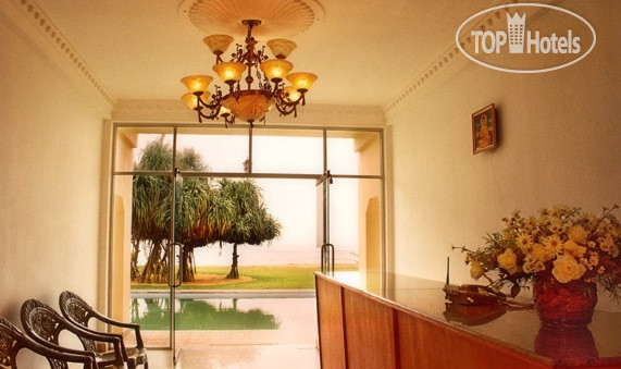New photos from tourists Ralla Beach Resort