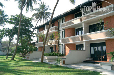 Hotelier's photos AVANI Kalutara 4*