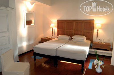 New photos from tourists AVANI Kalutara 4*