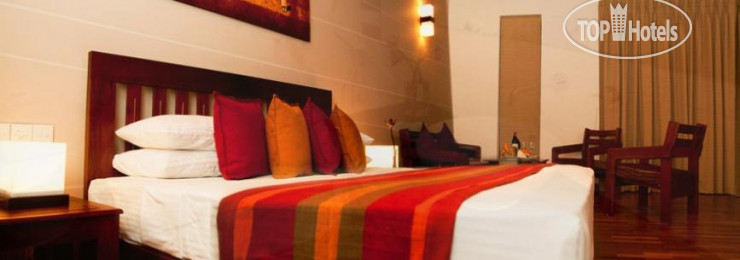 New photos from tourists Kamili Beach Villa 4*
