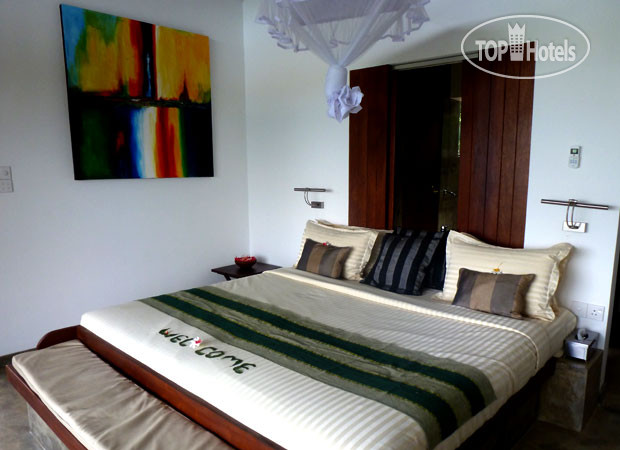 New photos from tourists Lake Lodge 5*