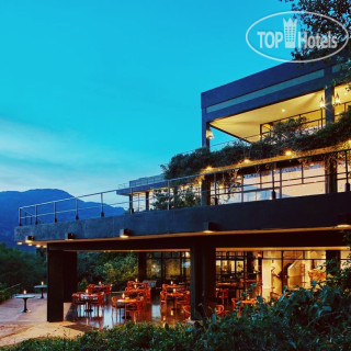 Фото Heritance Kandalama