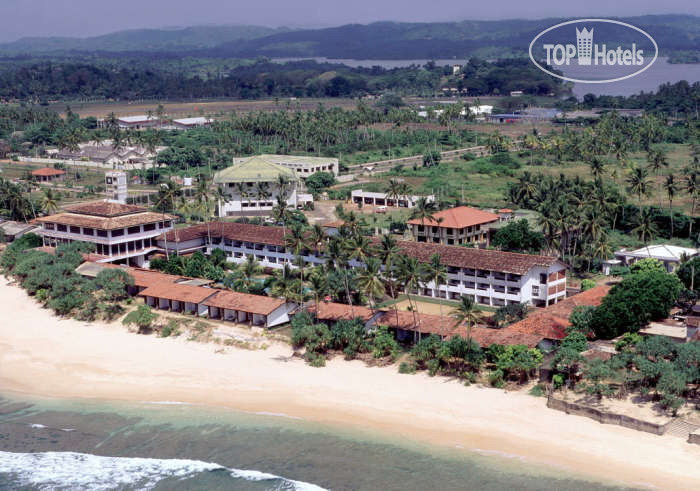 Hotel photo Club Koggala Village 2*