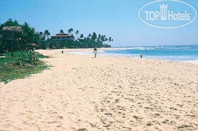 Фотографии отельера Koggala Beach 3*