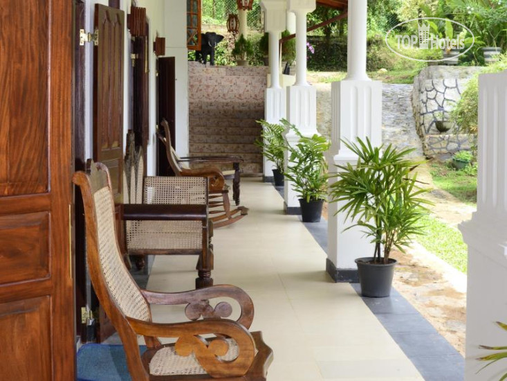 New photos from tourists Madoldu Eco Resort 2*