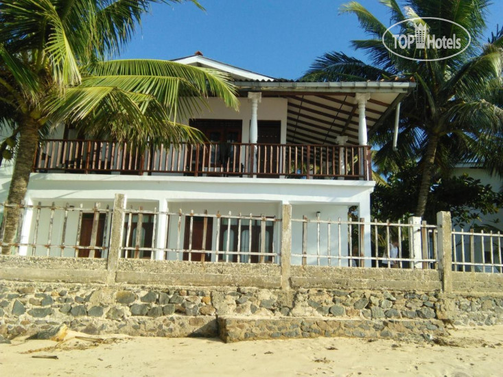 Hotel photo Rock Beach Villa Talpe 