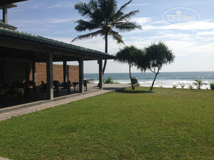 Hotel photo The Beach Cabanas Retreat & Spa 3*