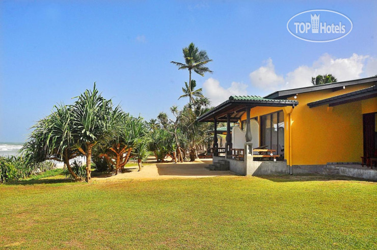 Фотографии отельера The Beach Cabanas Retreat & Spa 3*