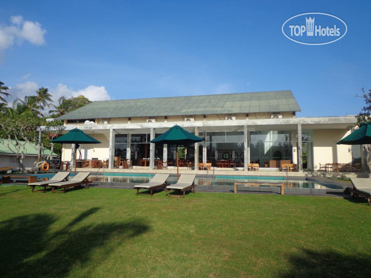 Hotelier's photos South Lake Resort