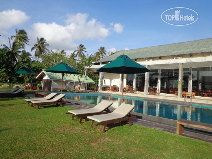 Photos South Lake Resort