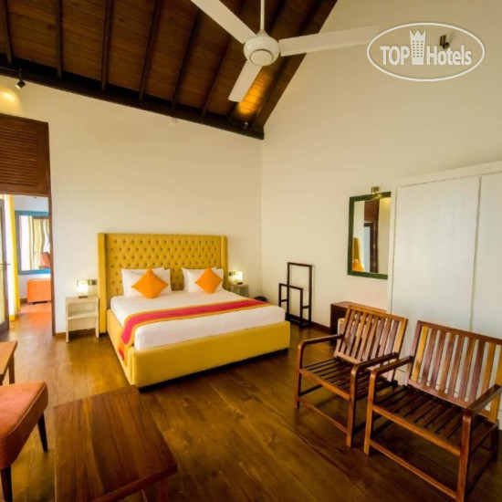 New photos from tourists Moi Koggala by DBI 4*