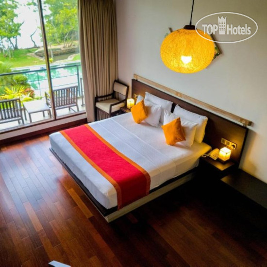 Hotelier's photos Moi Koggala by DBI 4*
